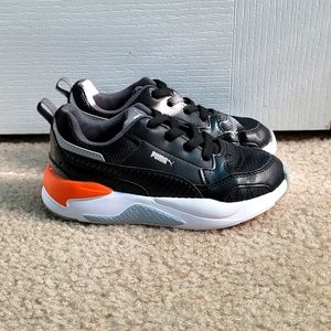 Kids Puma sneakers